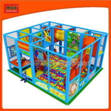 Jungle Gym Indoor Treehouse Playground Precio